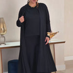 Cardigan Vicenza Maite Preto