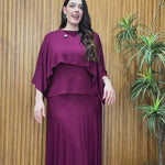 Conjunto Graci Bordo