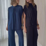 Conjunto Penina Preto